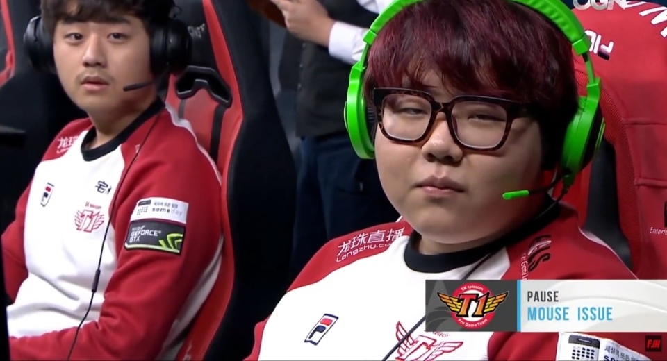 赛中的重要 赛中的重要